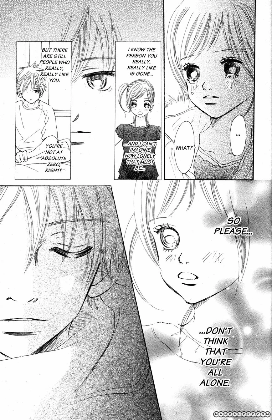 Bokura Ga Ita Chapter 31 page 31 - MangaNato