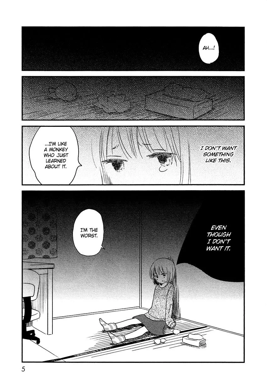 Bokura No Hentai - Page 2