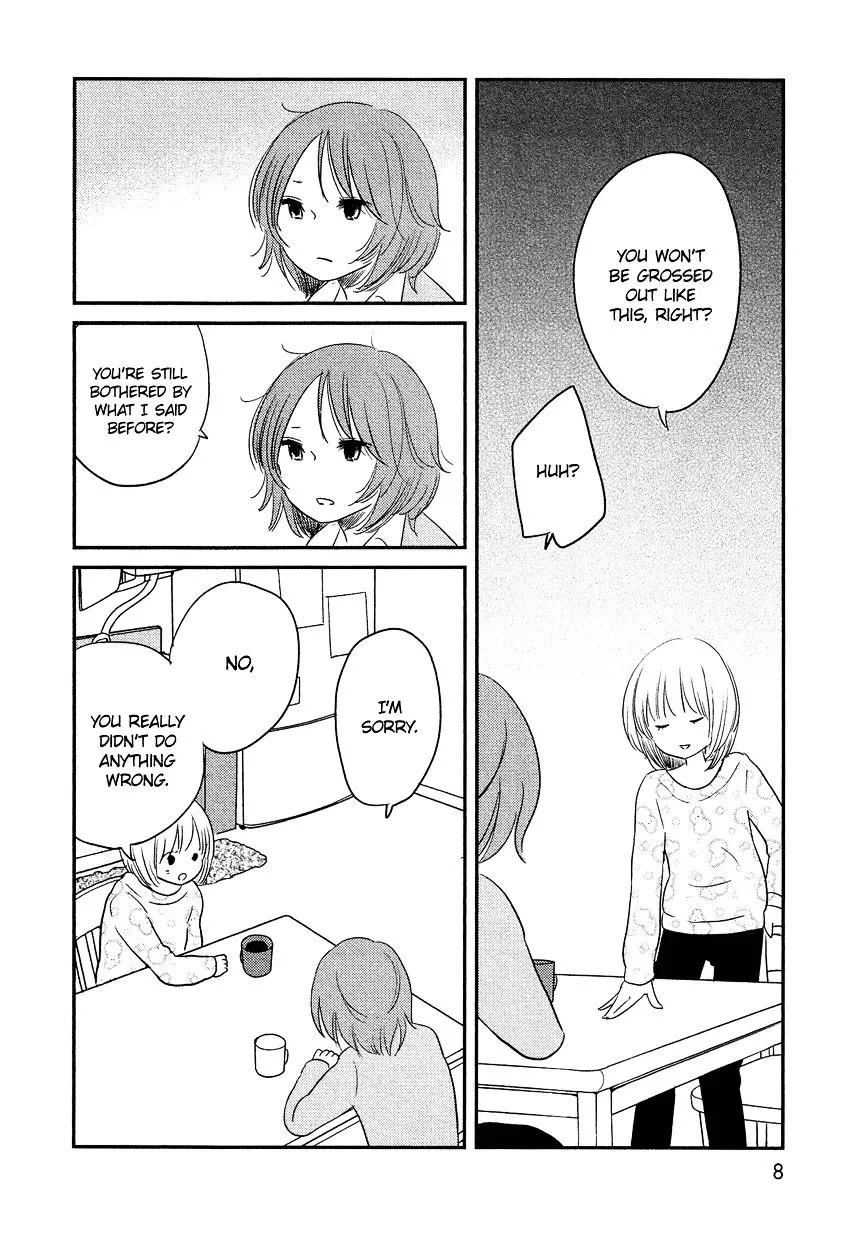 Bokura No Hentai - Page 5