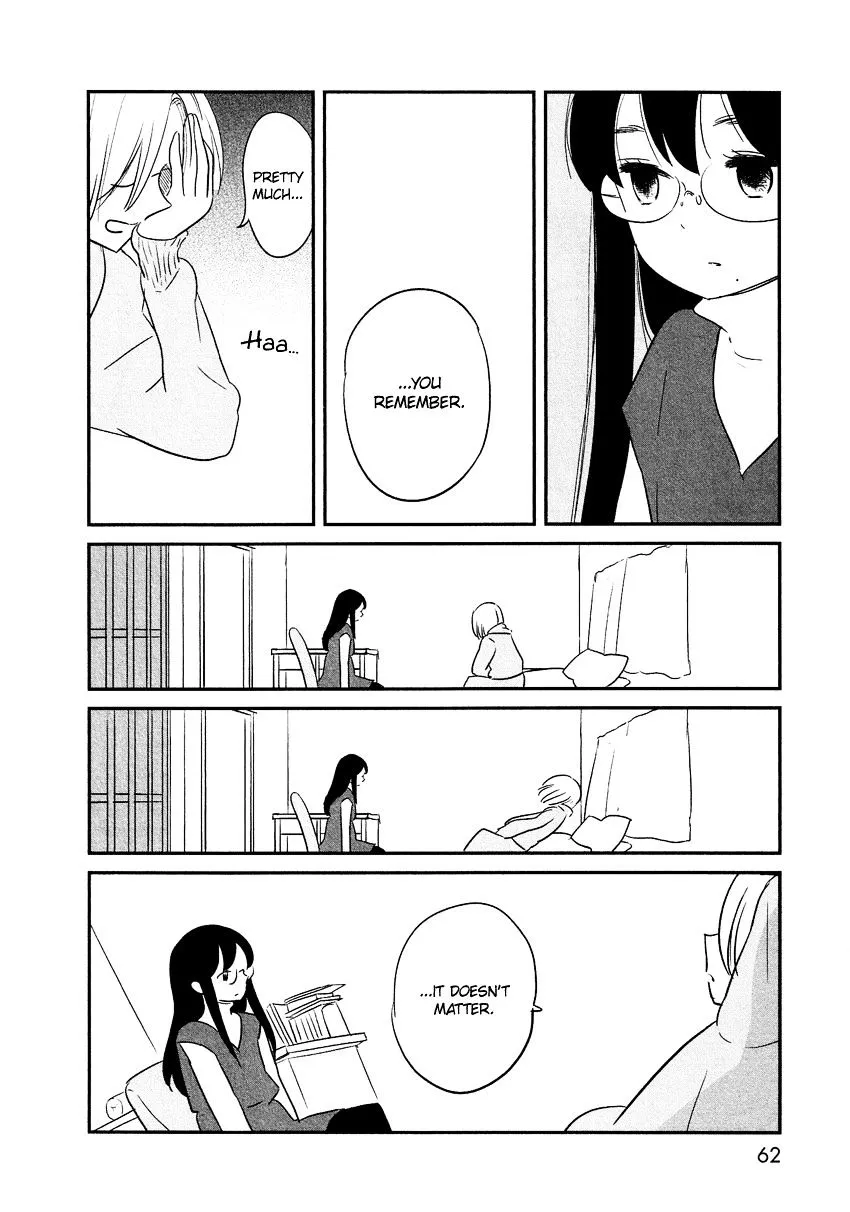 Bokura No Hentai - Page 14