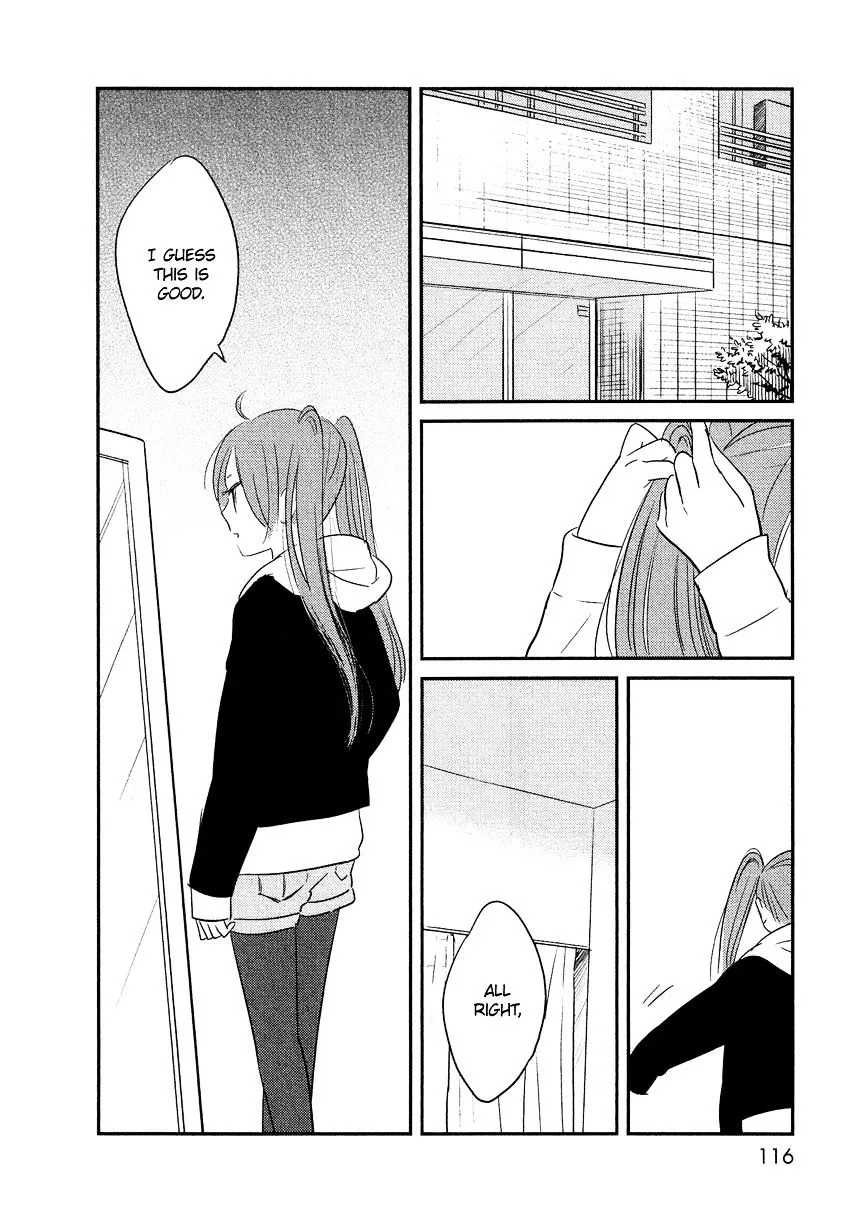 Bokura No Hentai - Page 28