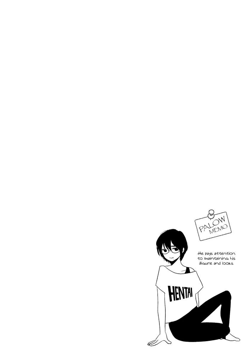 Bokura No Hentai - Page 35