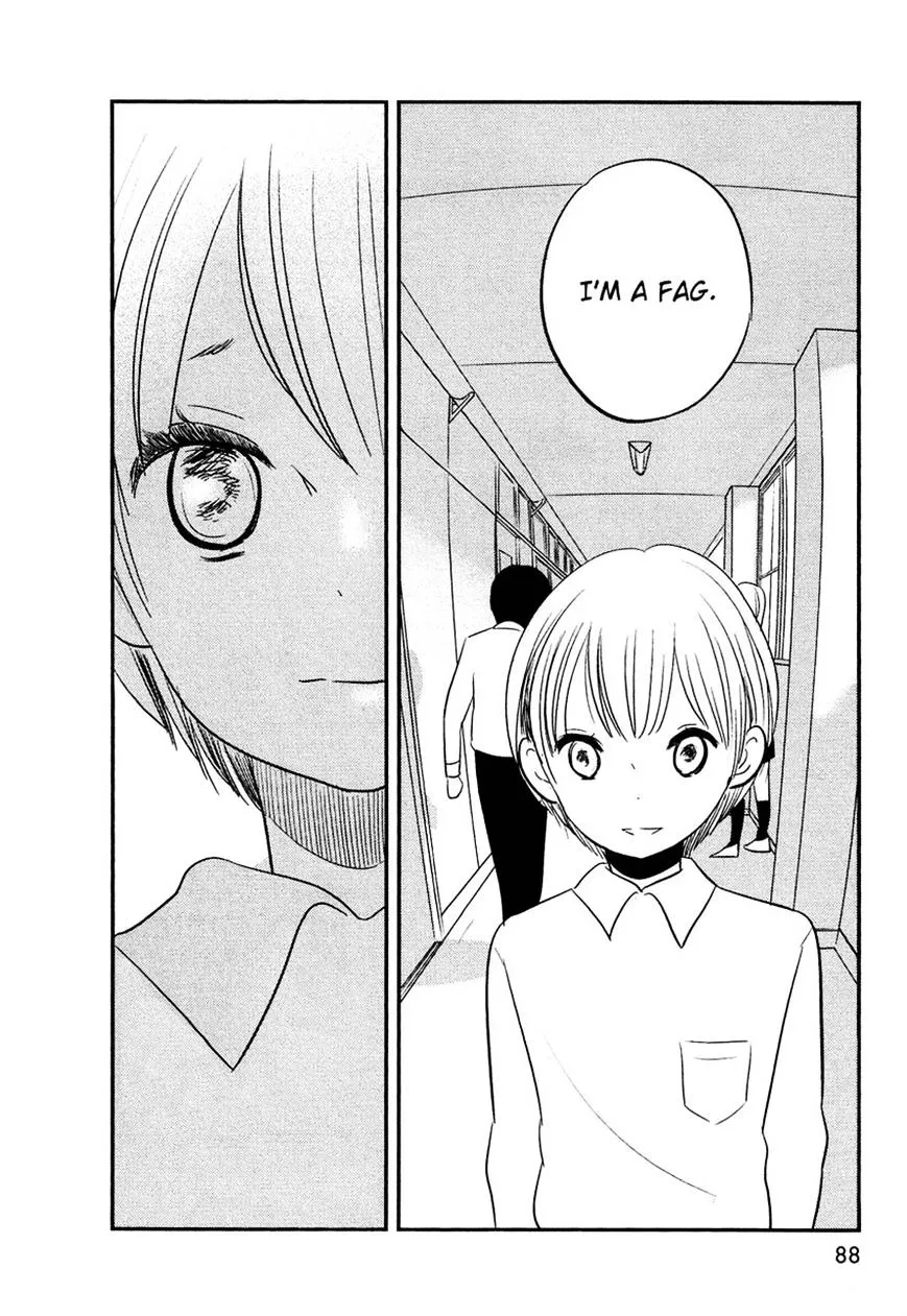 Bokura No Hentai - Page 7