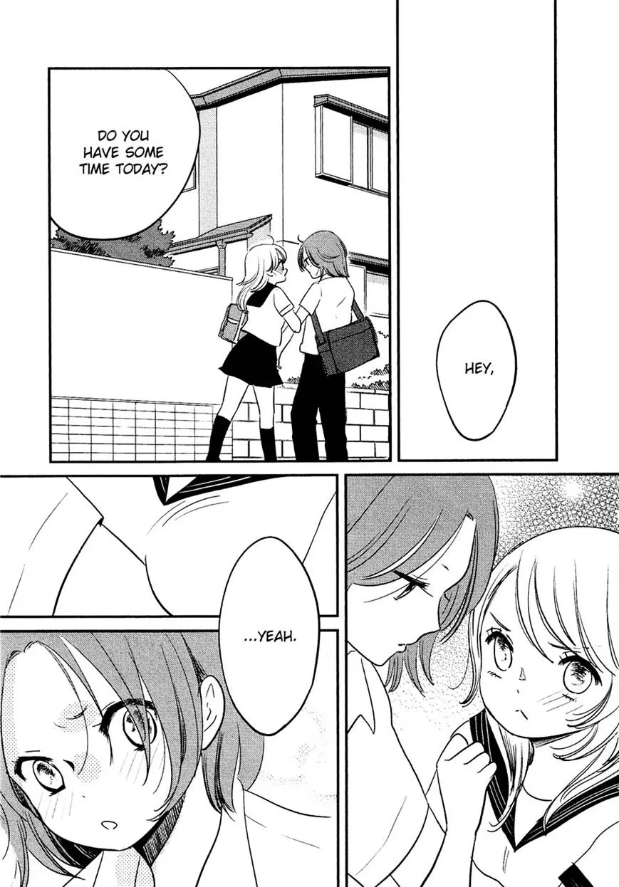 Bokura No Hentai - Page 10