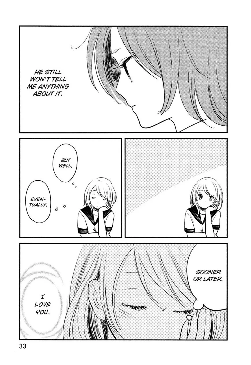 Bokura No Hentai - Page 30