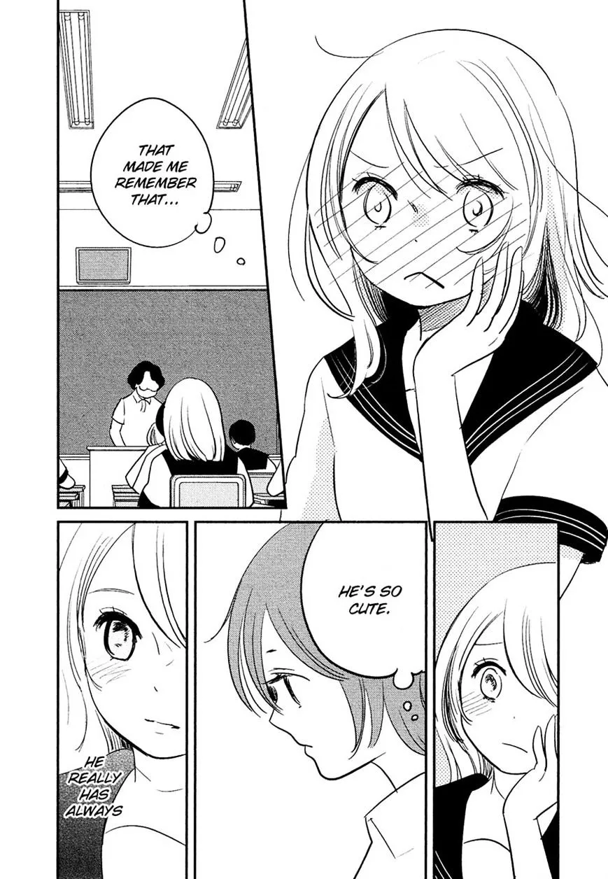 Bokura No Hentai - Page 31