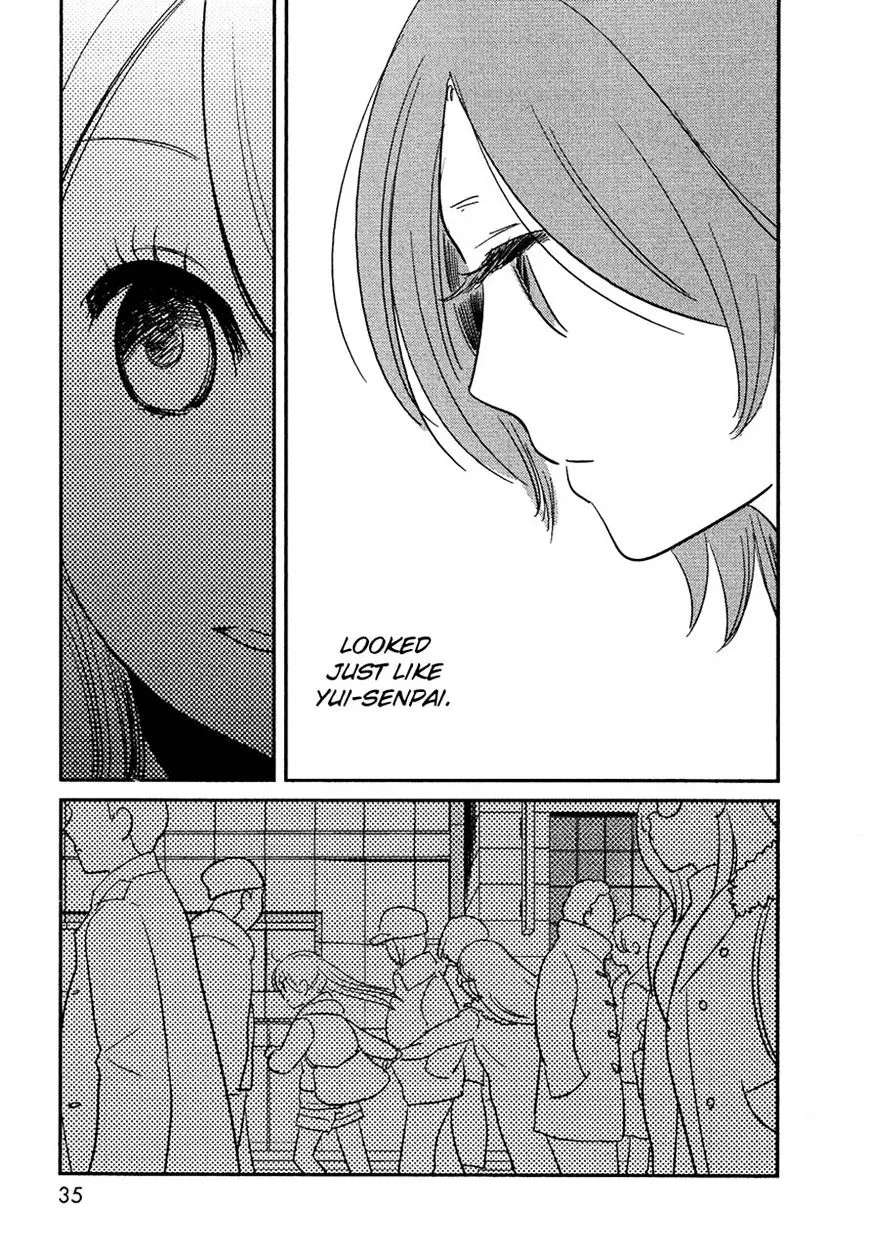 Bokura No Hentai - Page 32