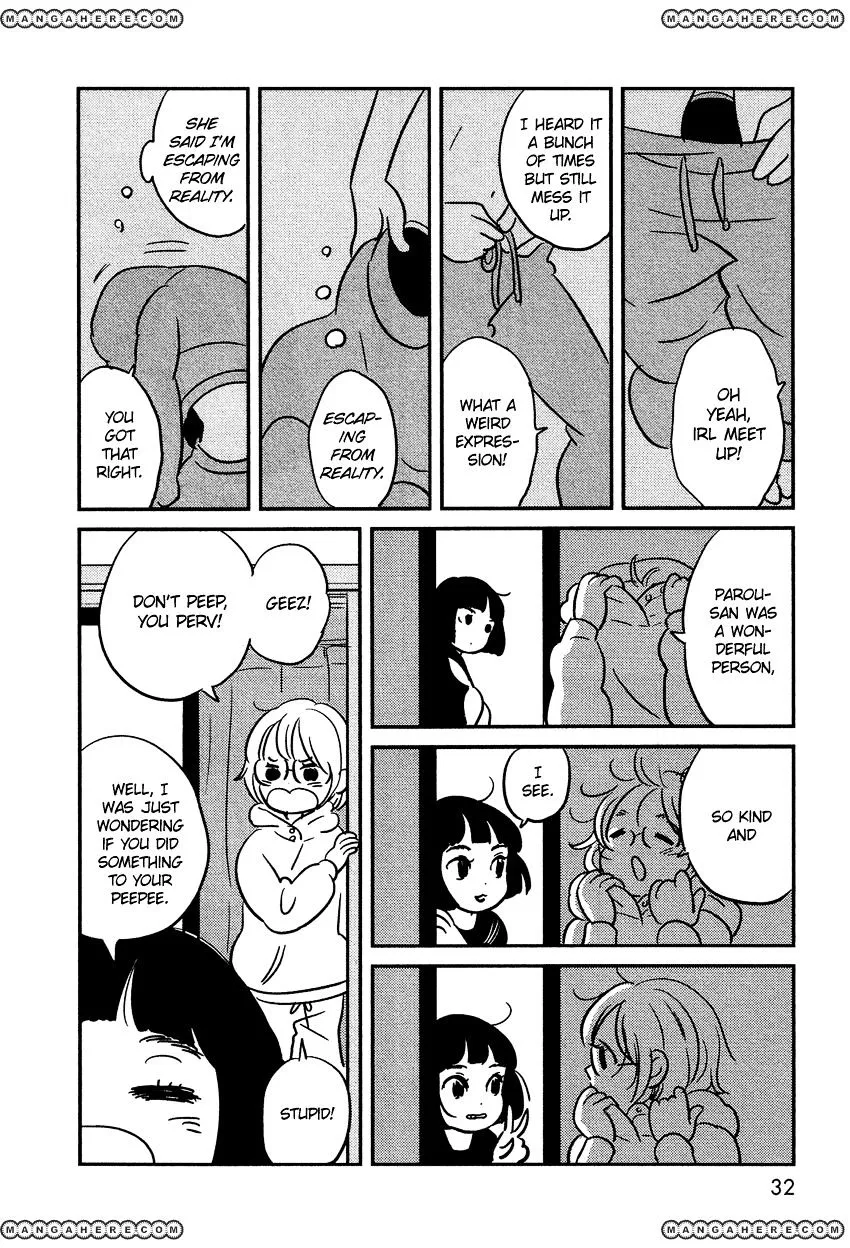 Bokura No Hentai - Page 5