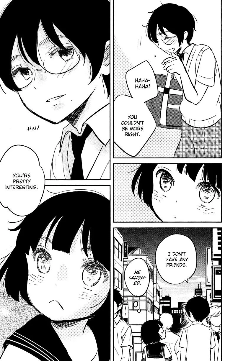 Bokura No Hentai - Page 30