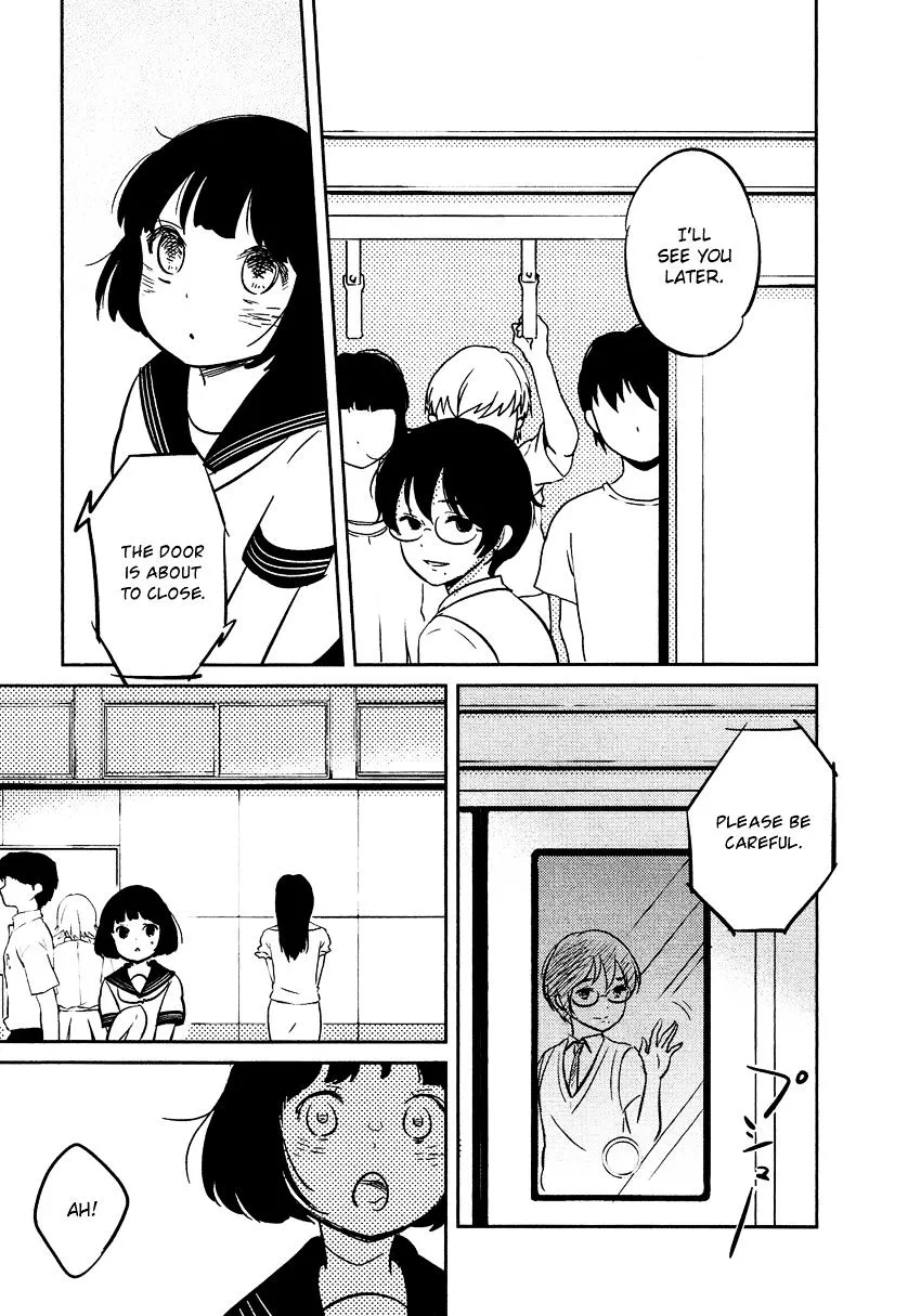 Bokura No Hentai - Page 34