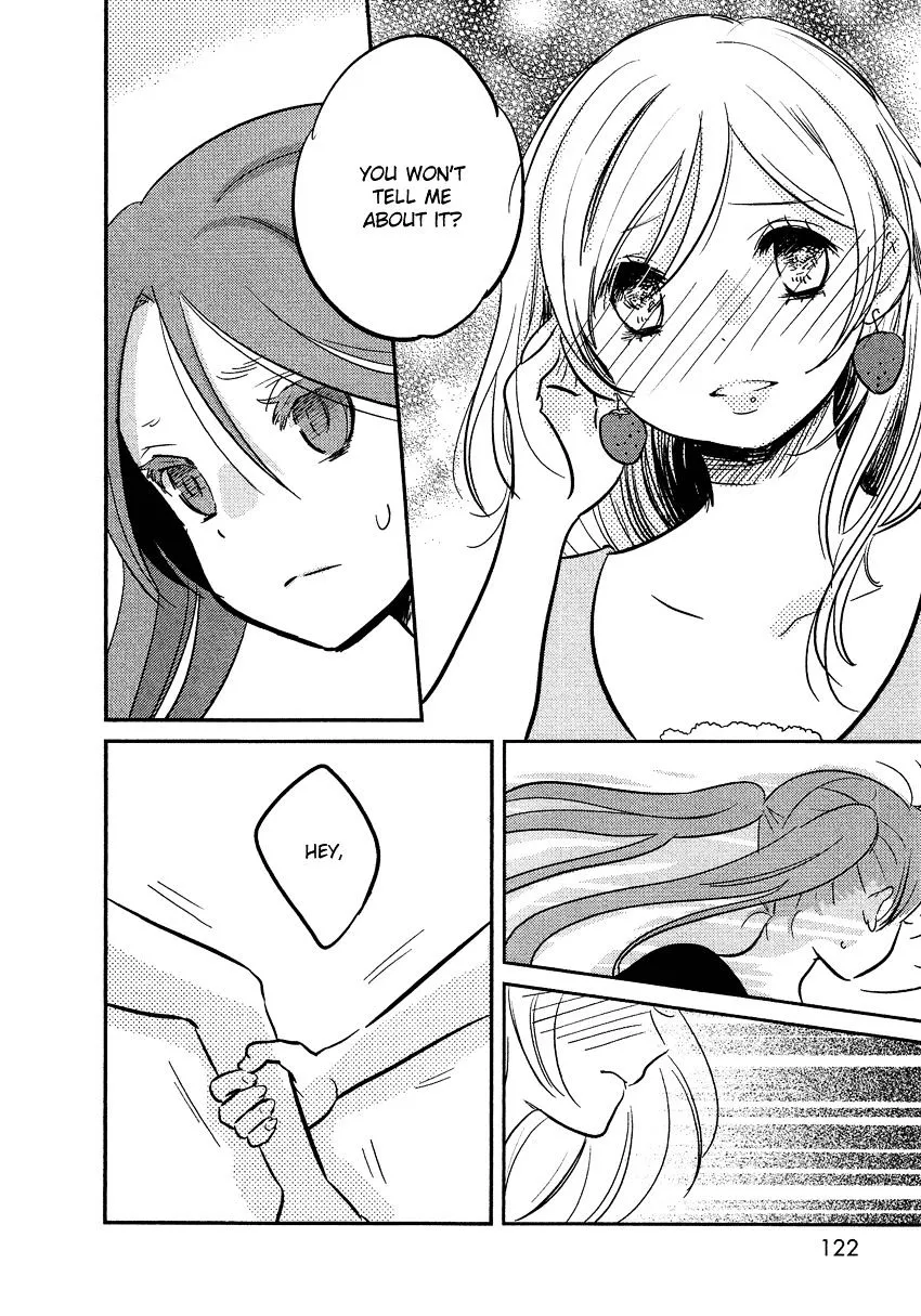 Bokura No Hentai - Page 5