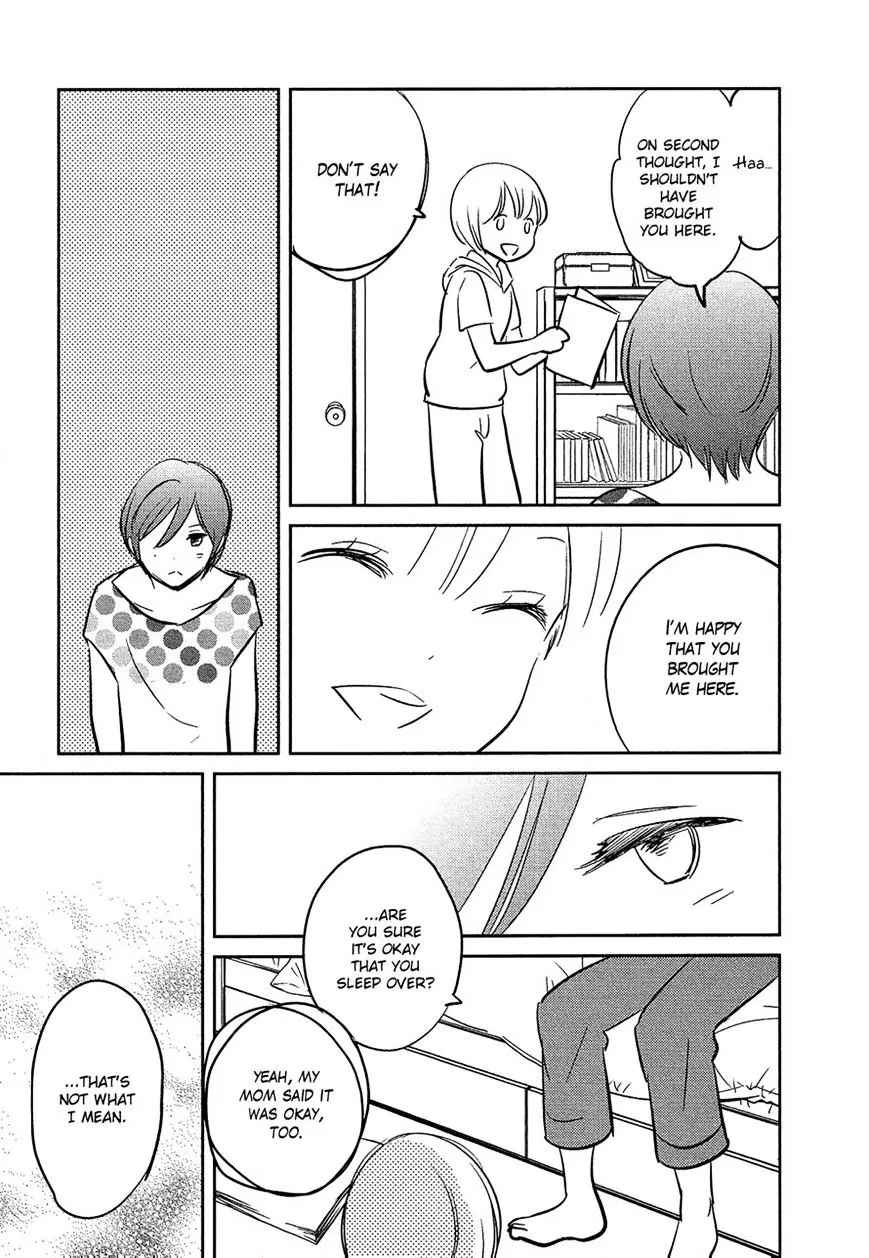 Bokura No Hentai - Page 26