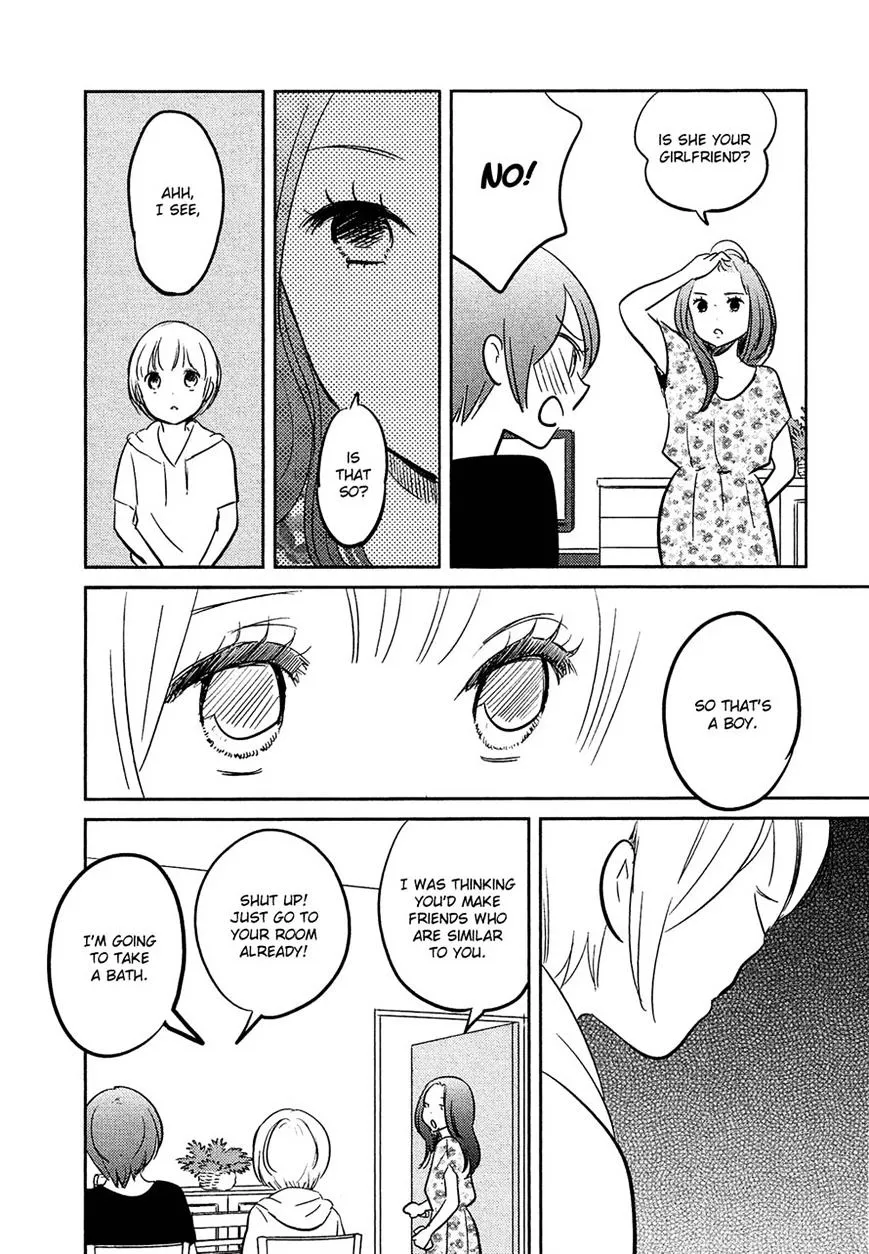 Bokura No Hentai - Page 33