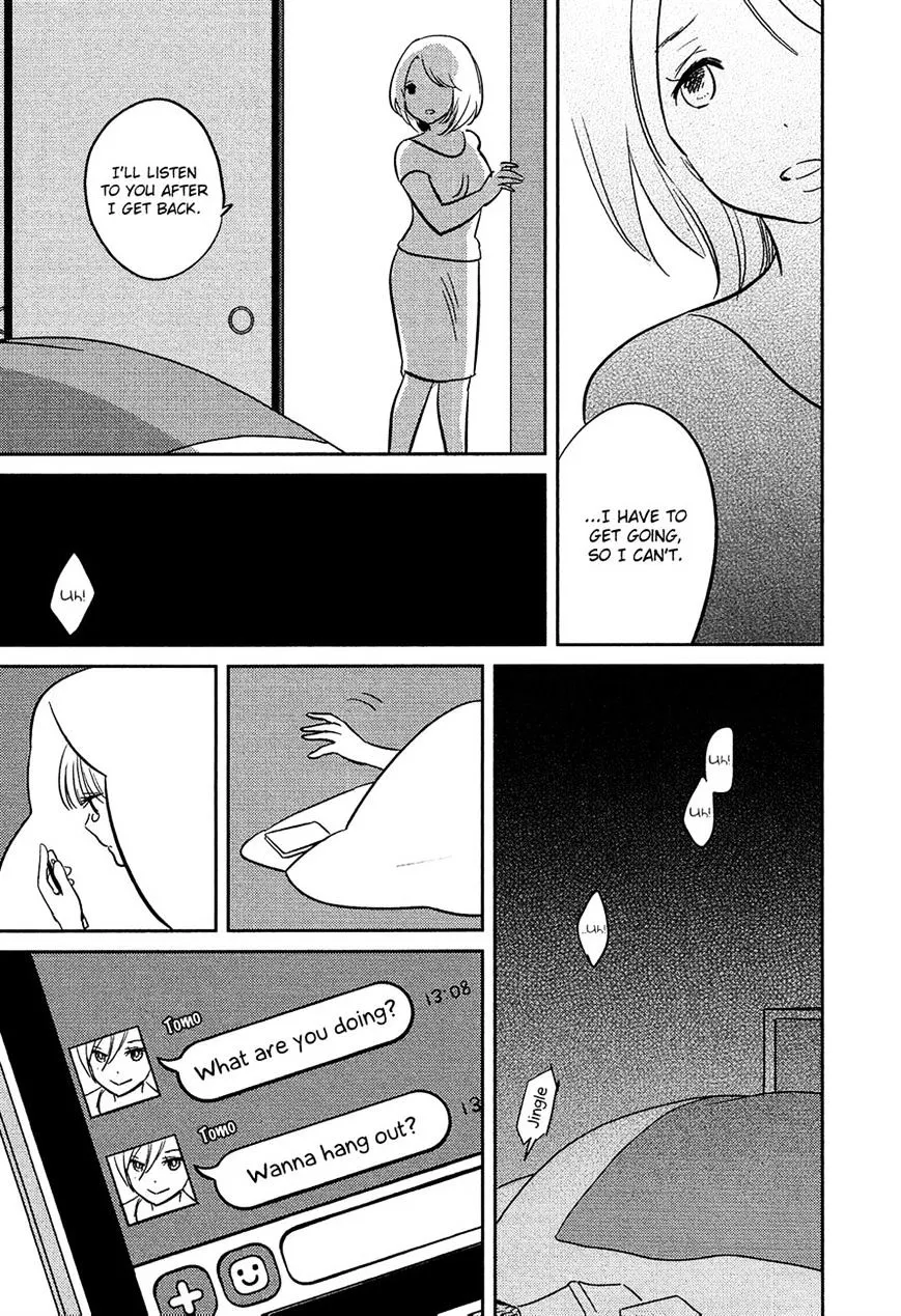 Bokura No Hentai - Page 6