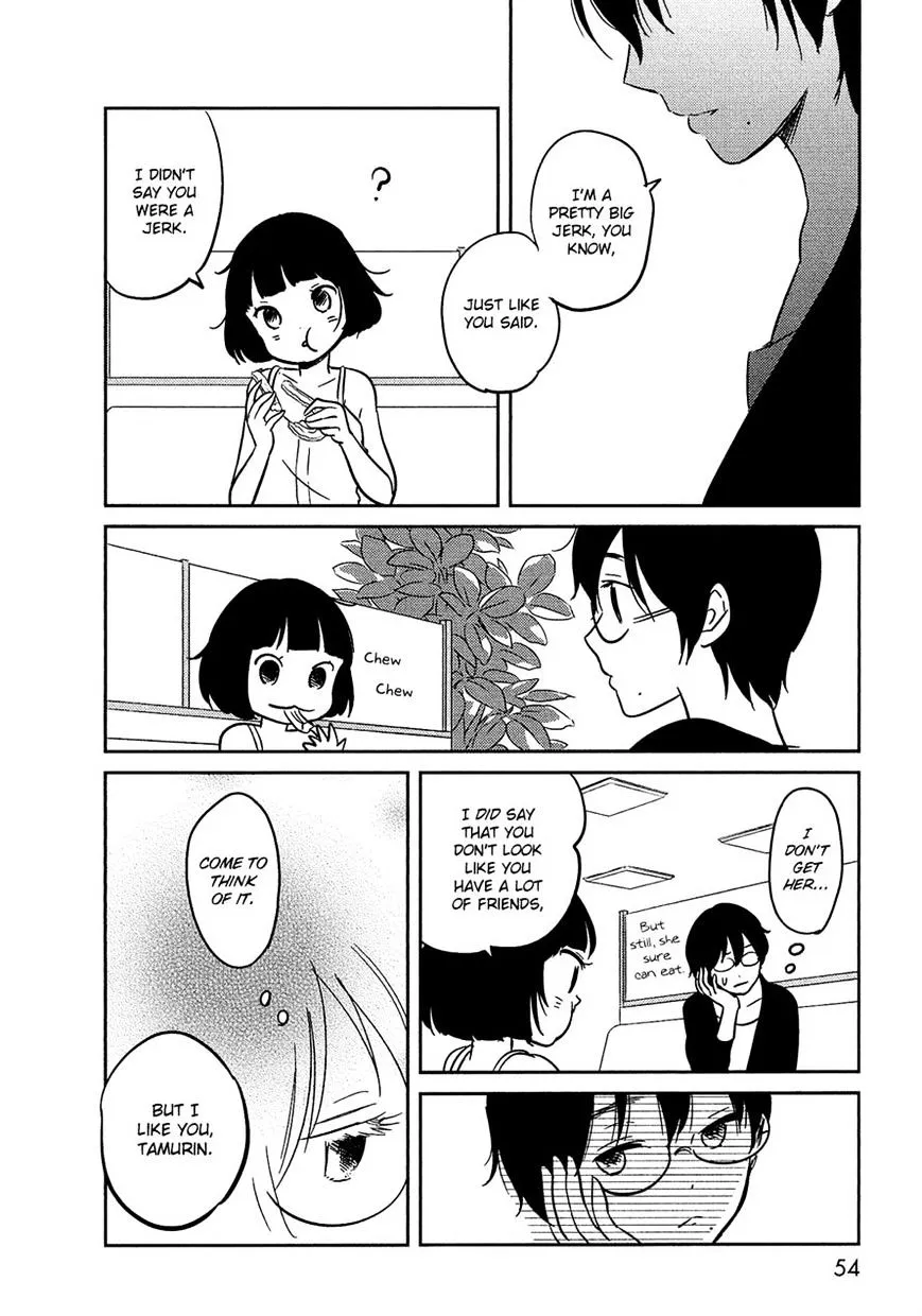 Bokura No Hentai - Page 10