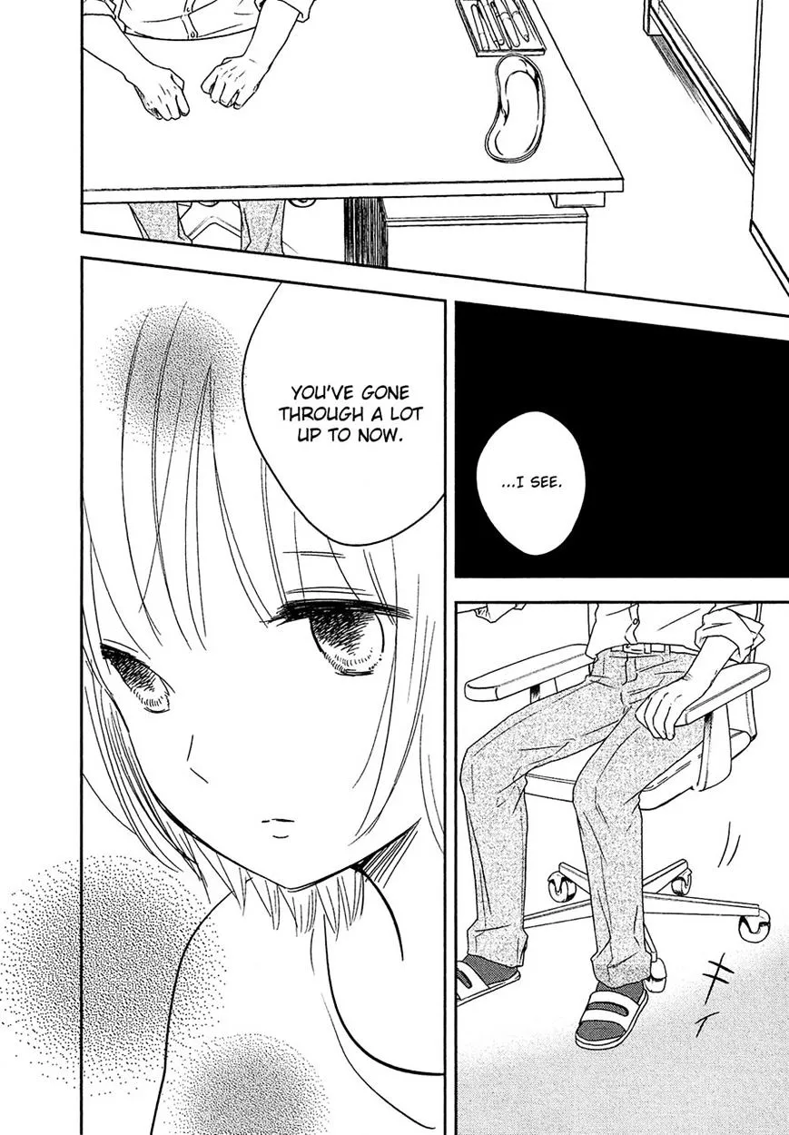 Bokura No Hentai - Page 19