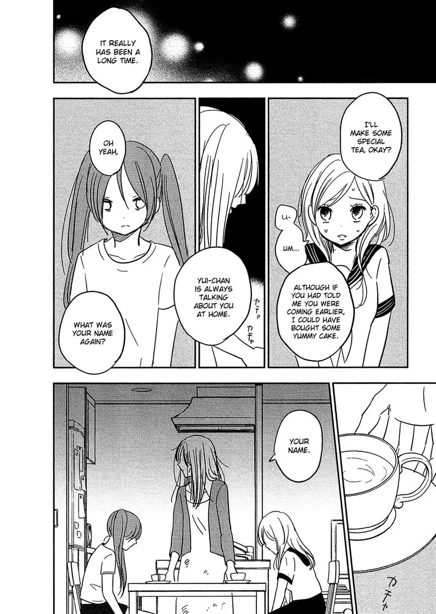 Bokura No Hentai - Page 31