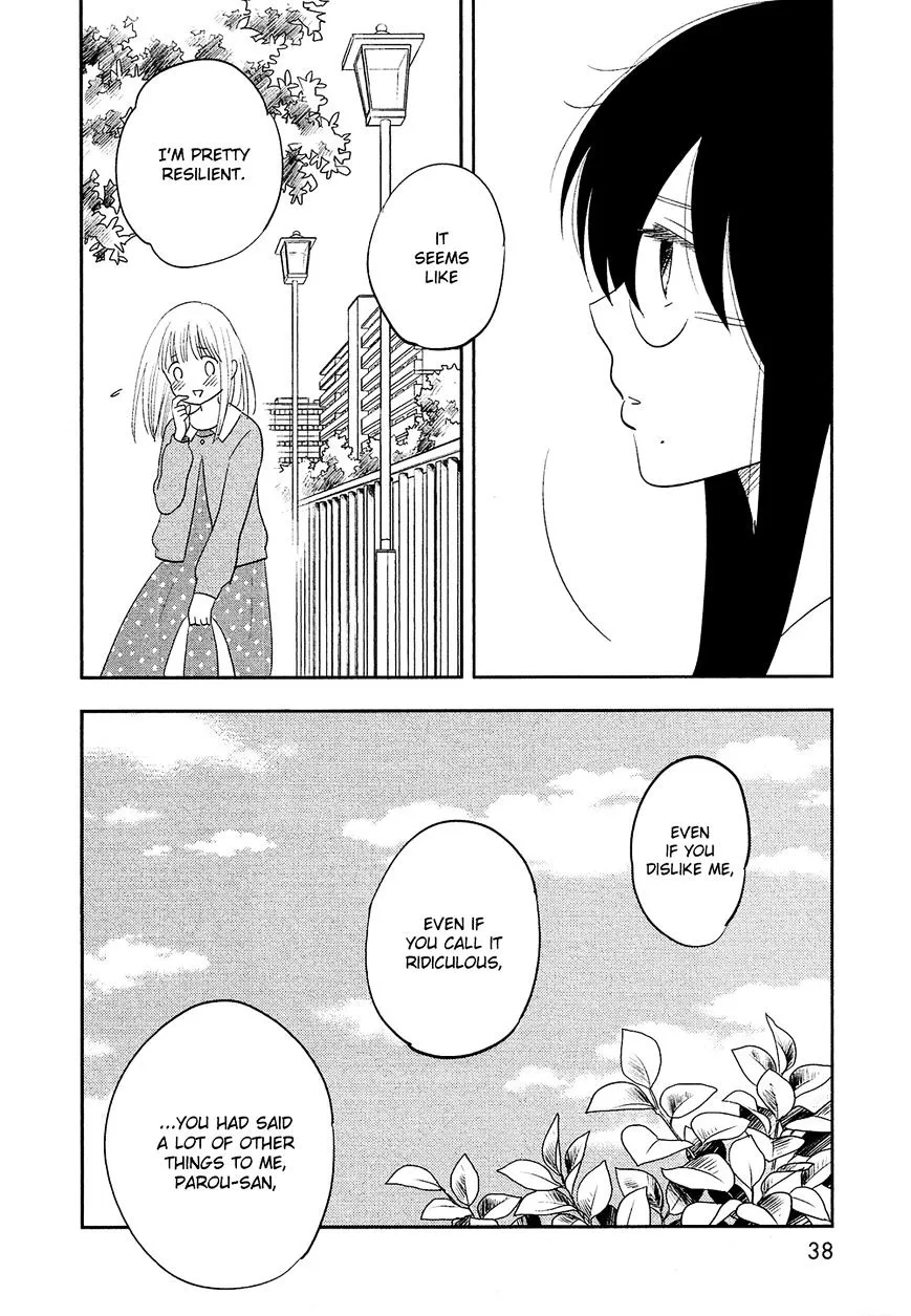 Bokura No Hentai - Page 34