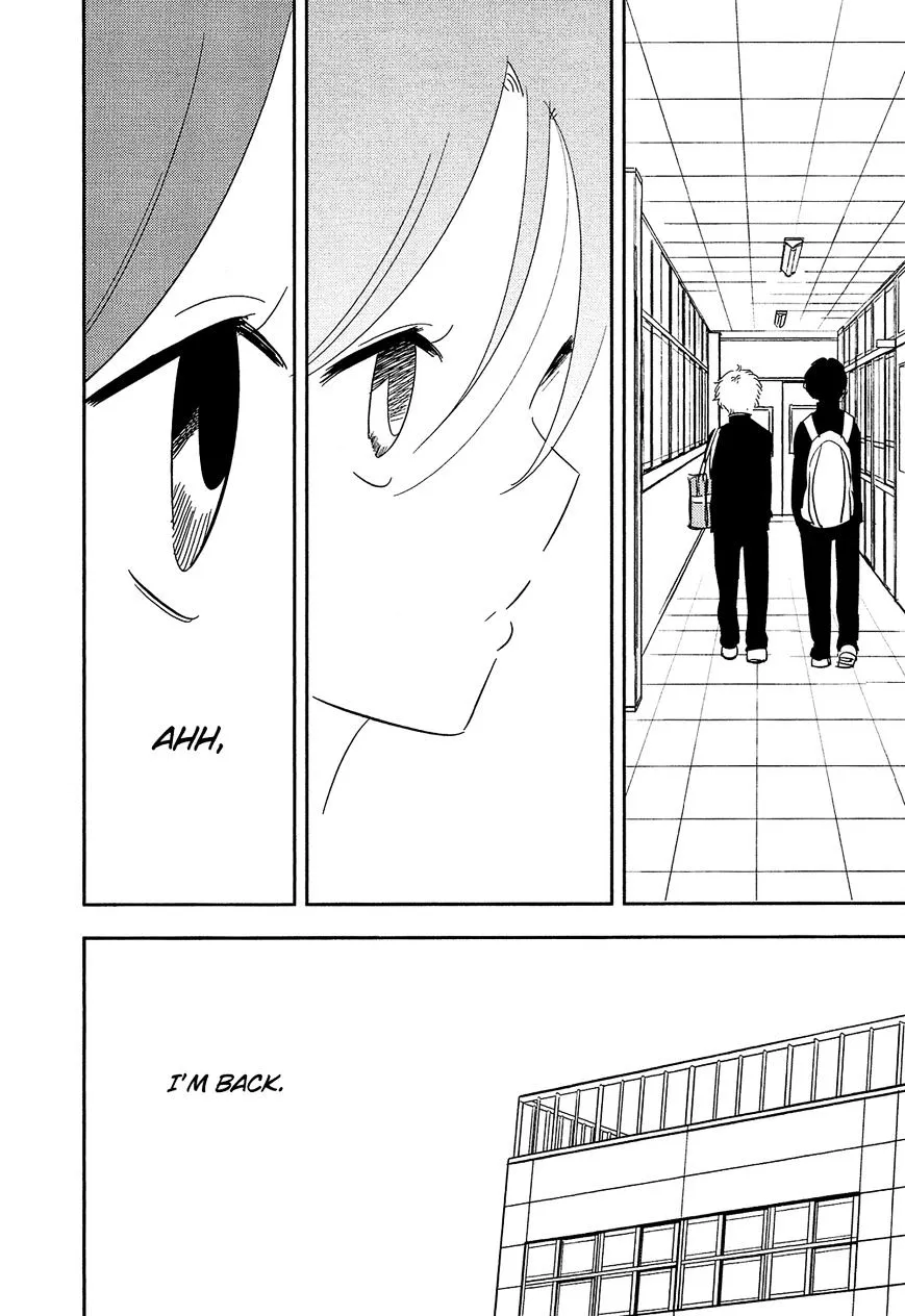 Bokura No Hentai - Page 25