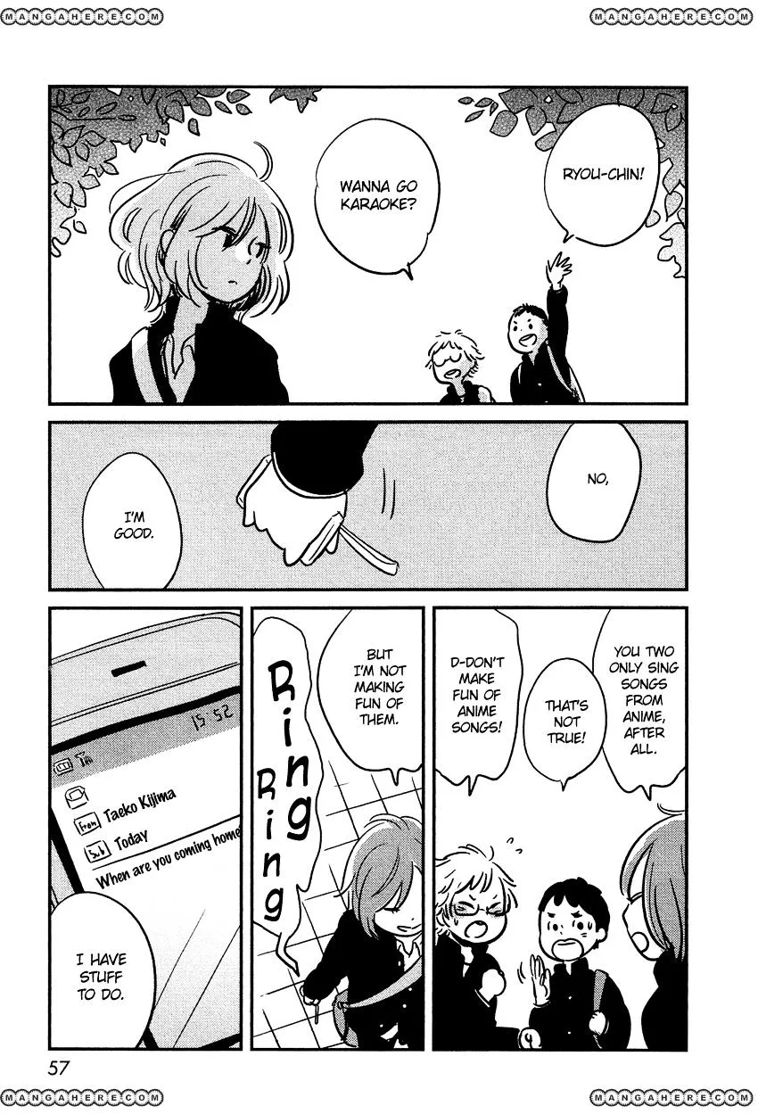 Bokura No Hentai - Page 10