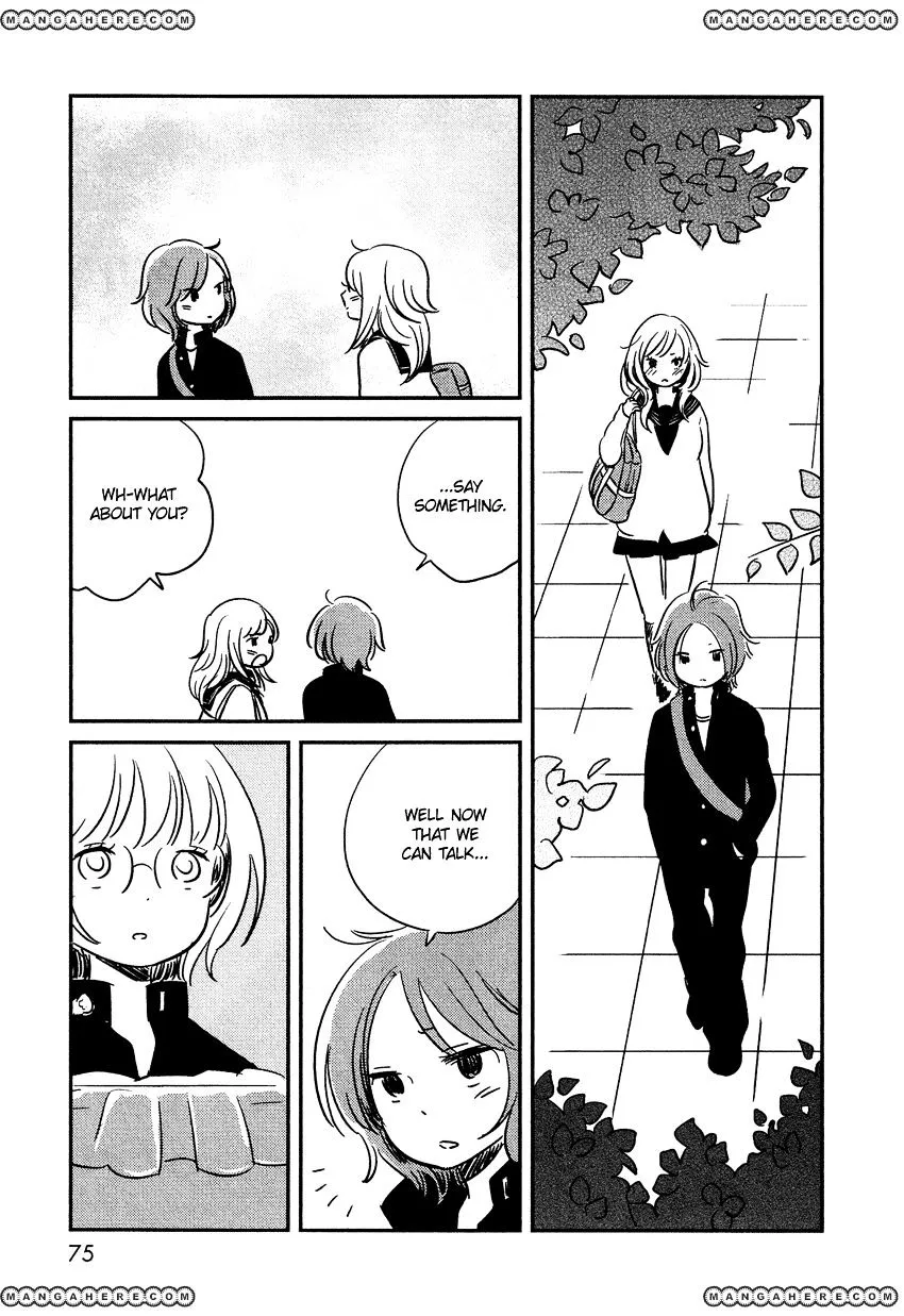 Bokura No Hentai - Page 28