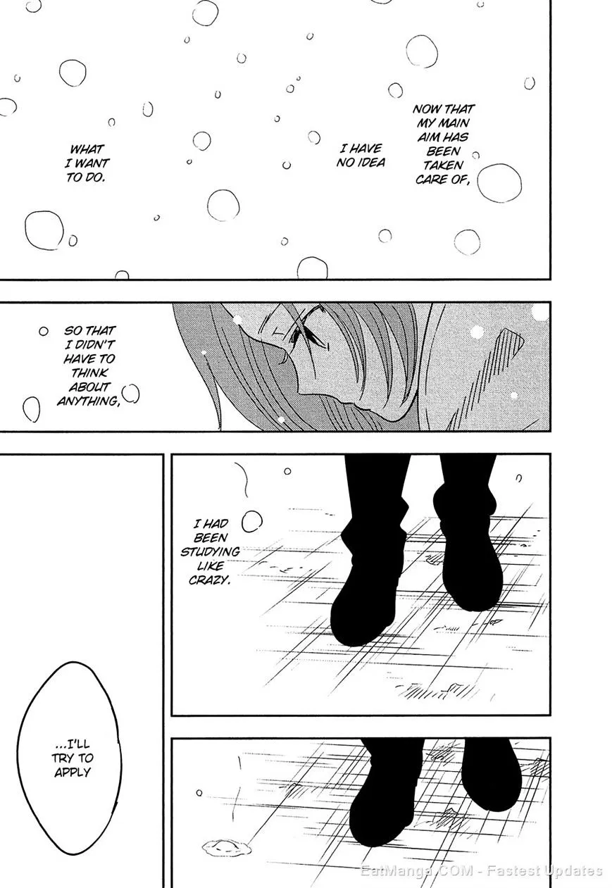 Bokura No Hentai - Page 13