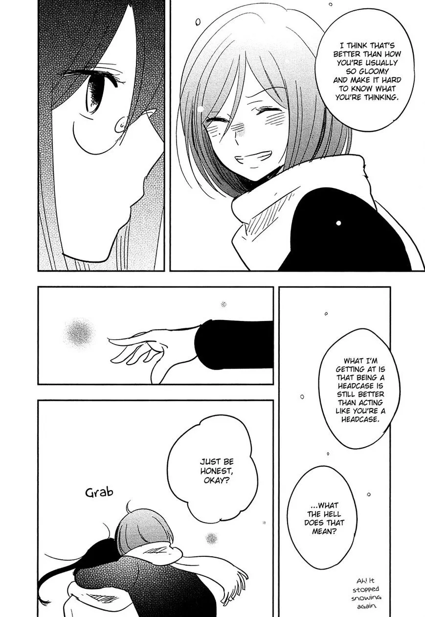 Bokura No Hentai - Page 34