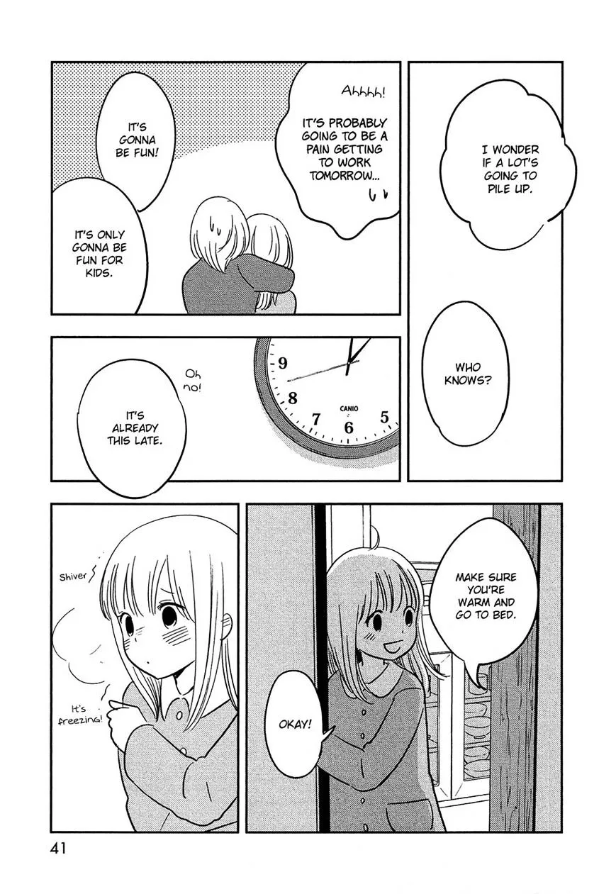 Bokura No Hentai - Page 37