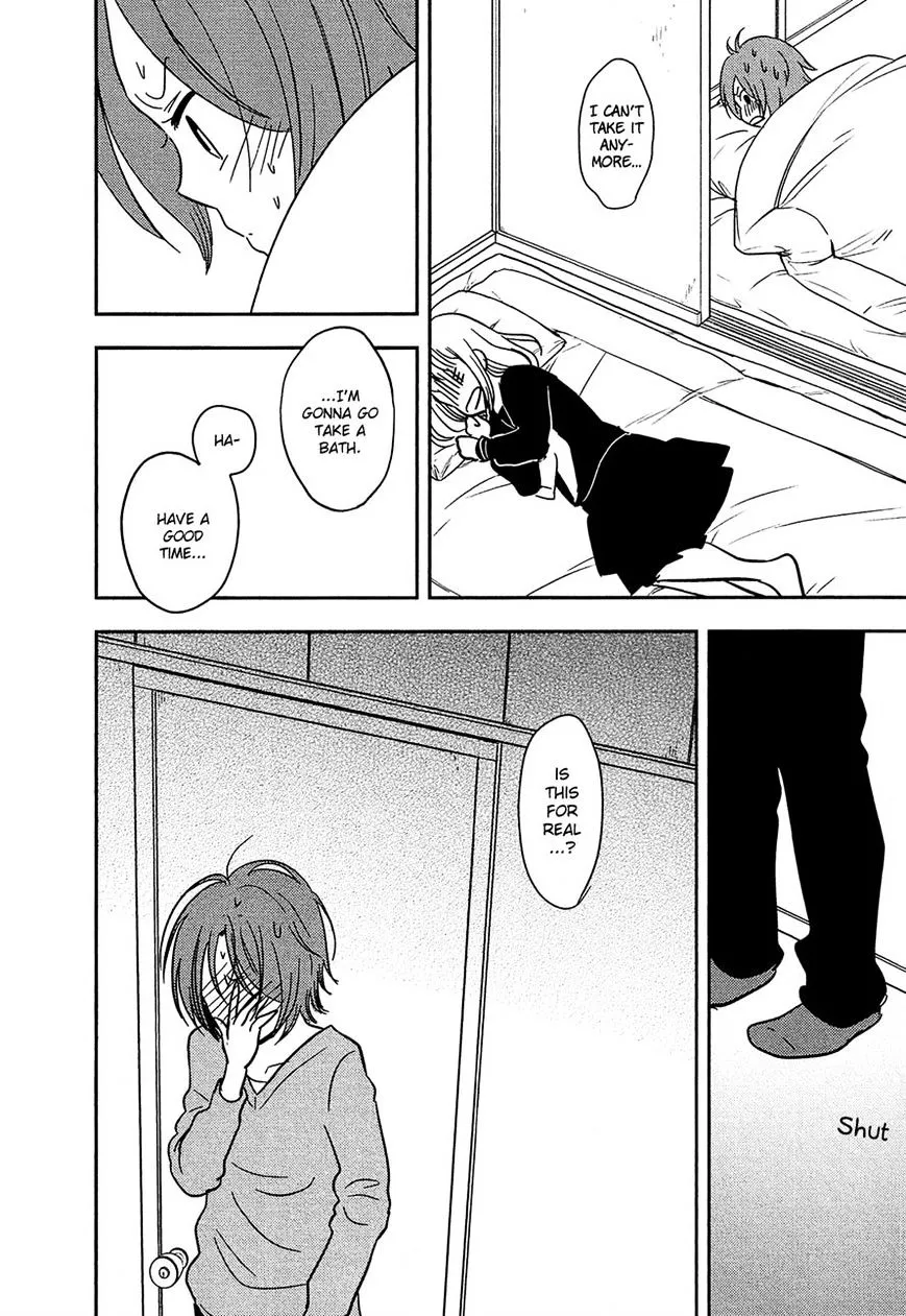 Bokura No Hentai - Page 35