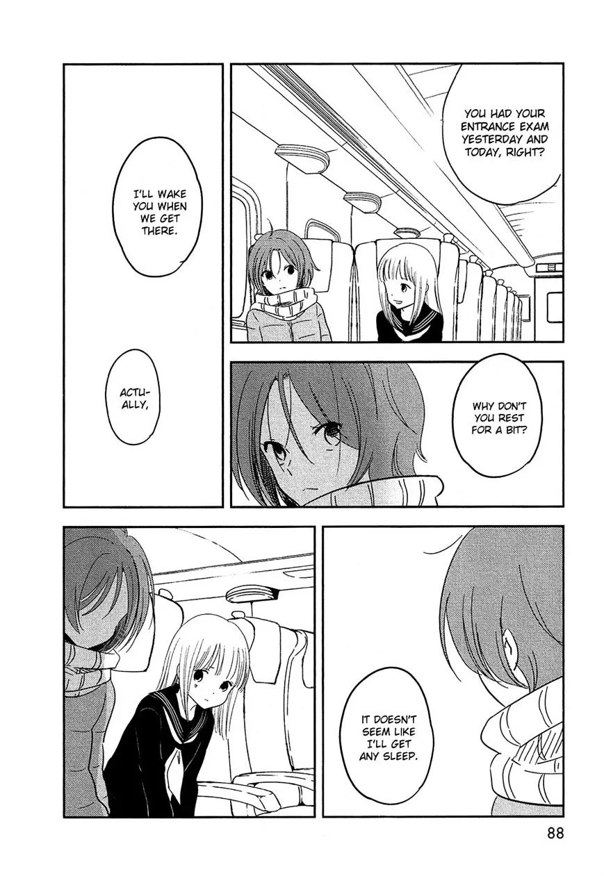 Bokura No Hentai - Page 5