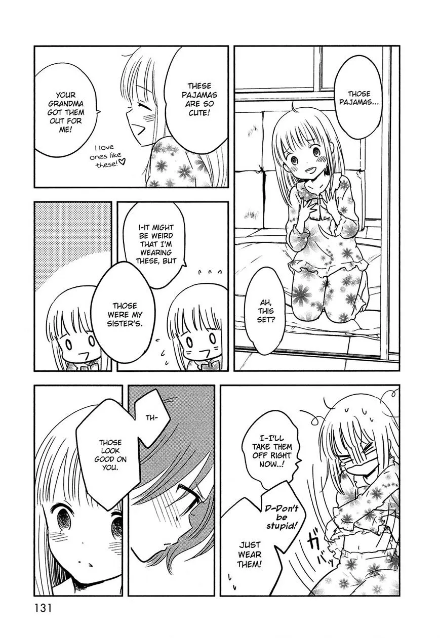 Bokura No Hentai - Page 10