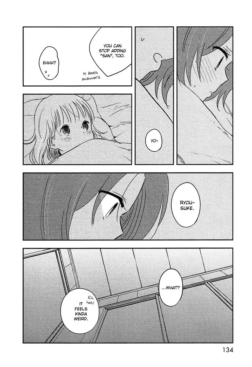 Bokura No Hentai - Page 13