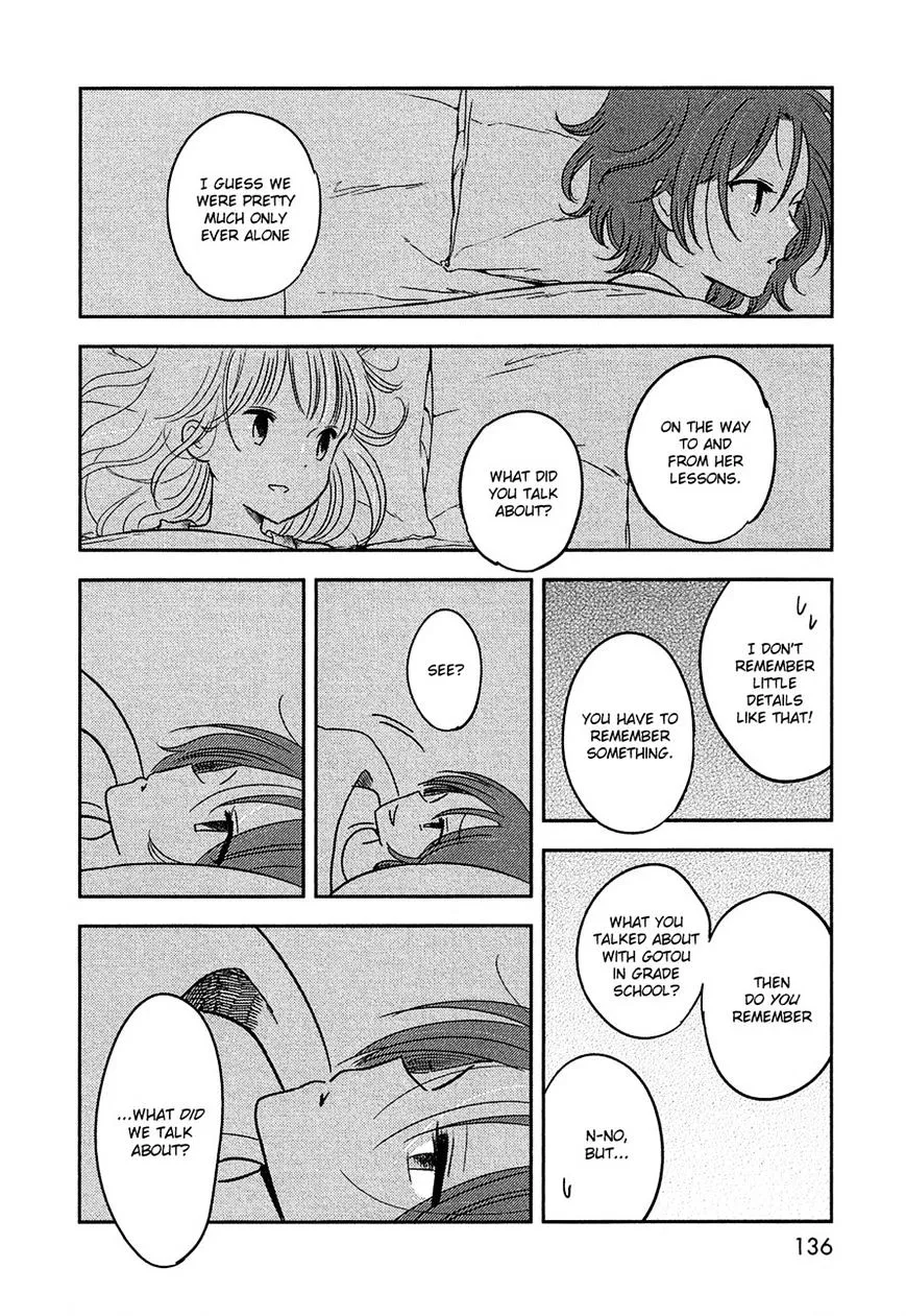 Bokura No Hentai - Page 15