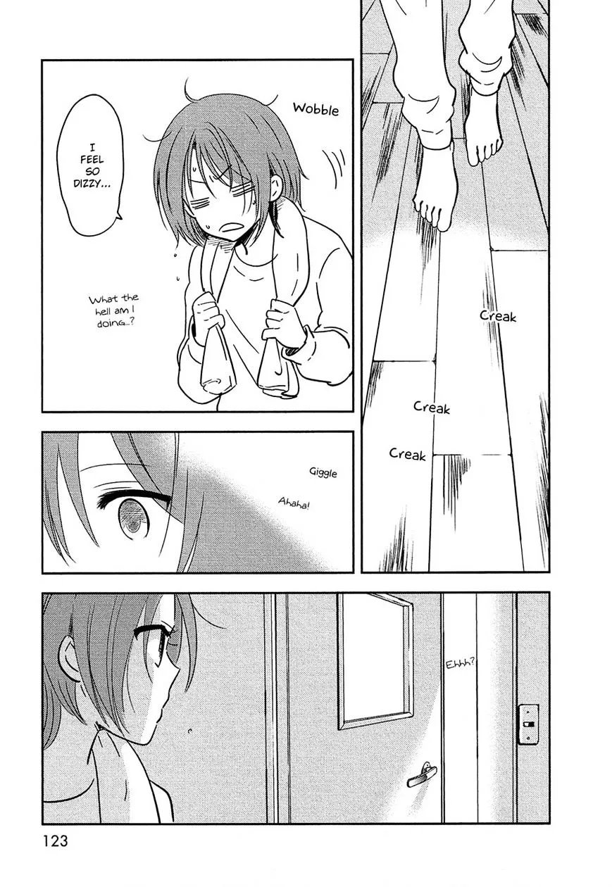 Bokura No Hentai - Page 2