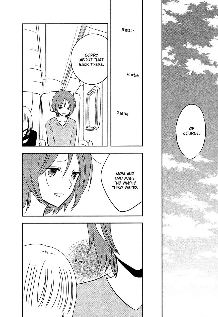 Bokura No Hentai - Page 28