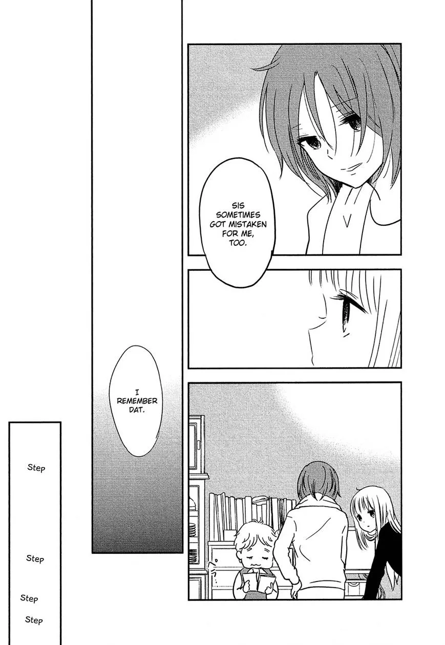 Bokura No Hentai - Page 8