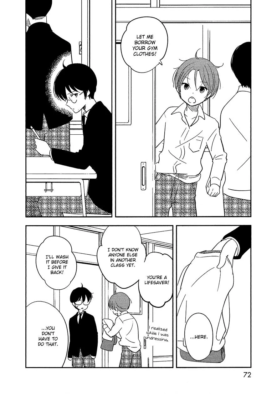 Bokura No Hentai - Page 28