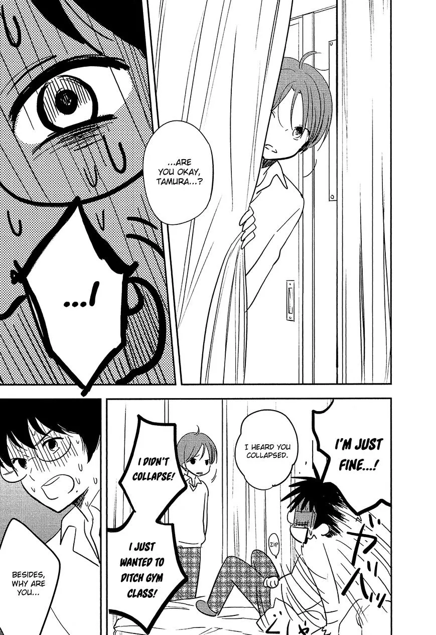 Bokura No Hentai - Page 35