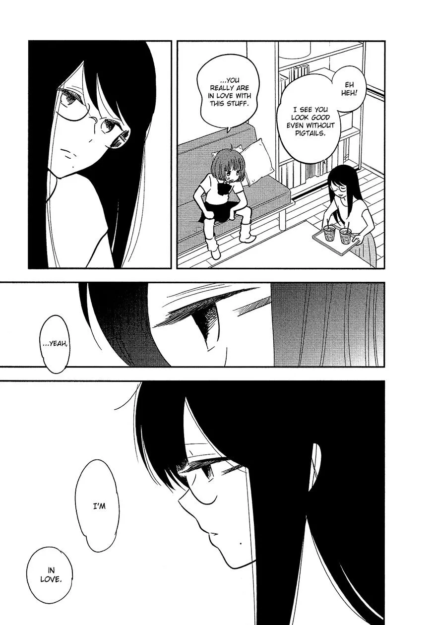 Bokura No Hentai - Page 27