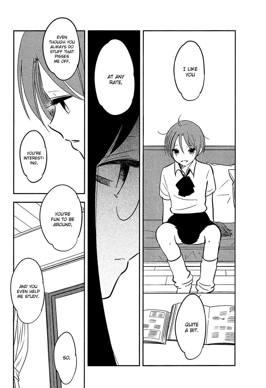 Bokura No Hentai - Page 33