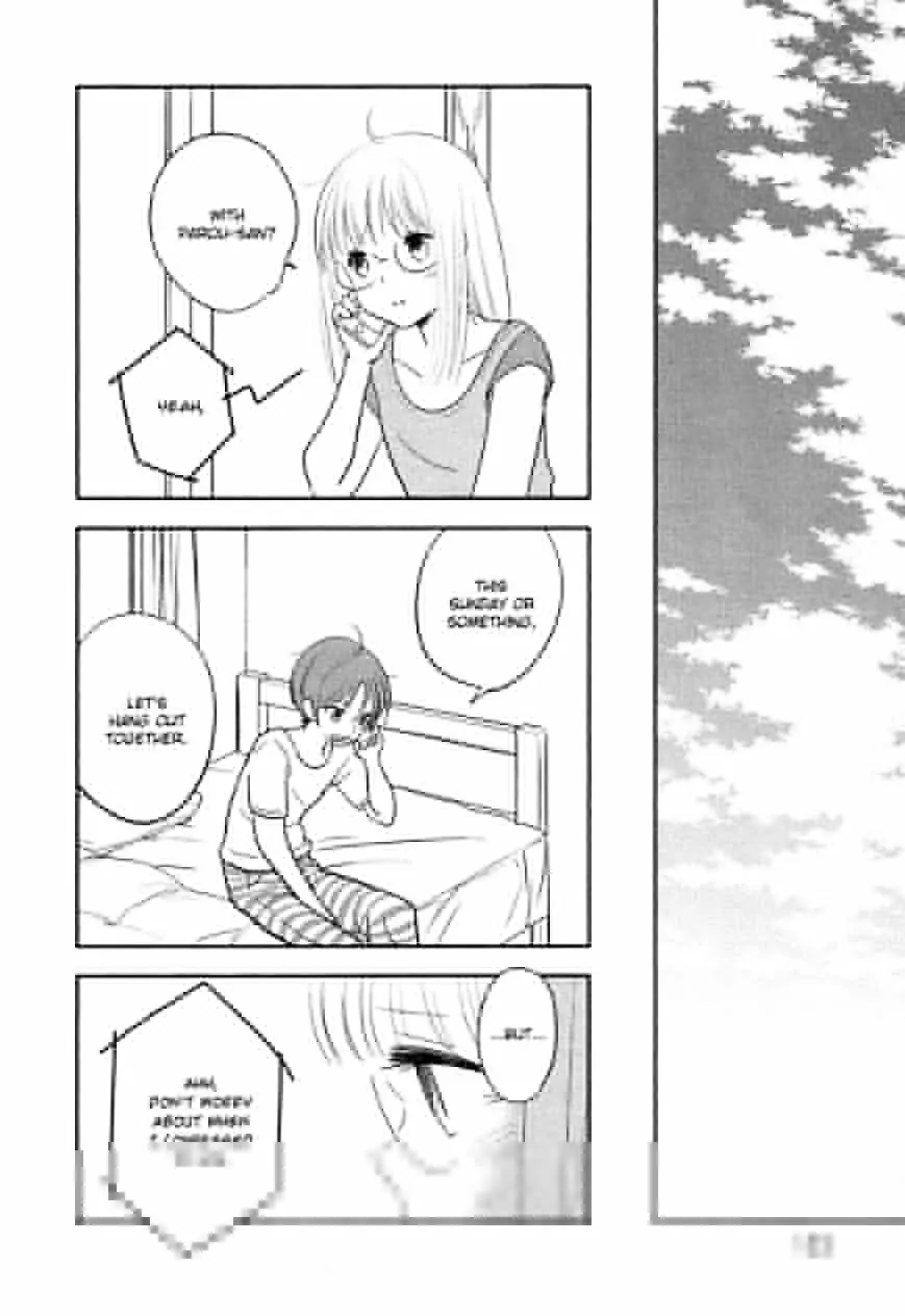 Bokura No Hentai - Page 10