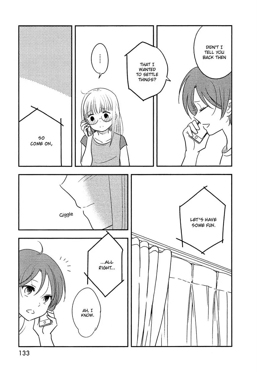 Bokura No Hentai - Page 11