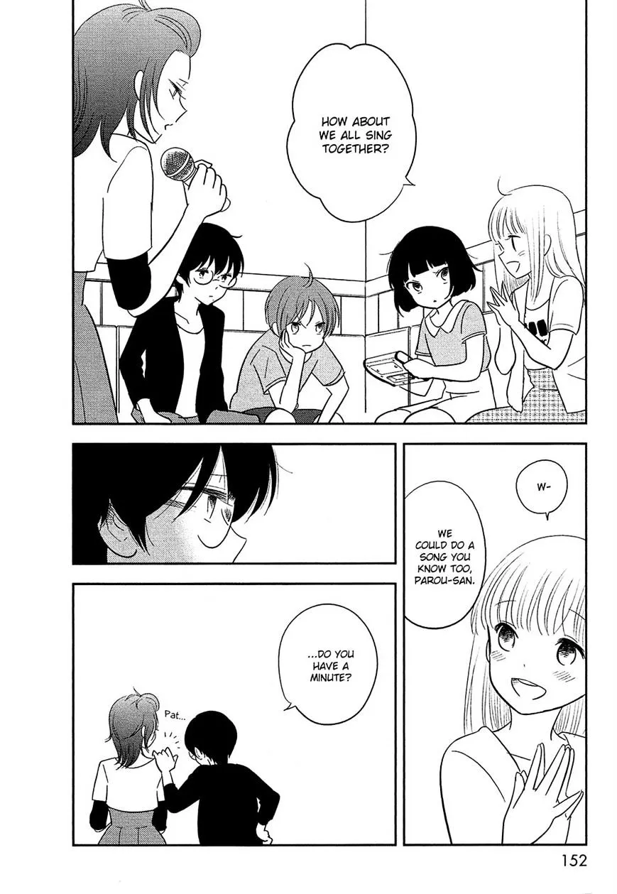 Bokura No Hentai - Page 30