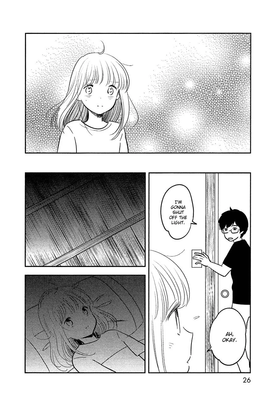 Bokura No Hentai - Page 23