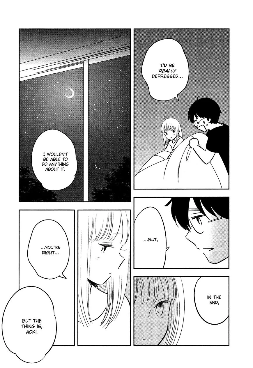 Bokura No Hentai - Page 26