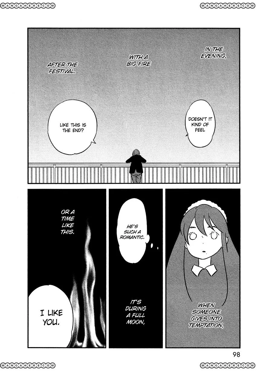 Bokura No Hentai - Page 15