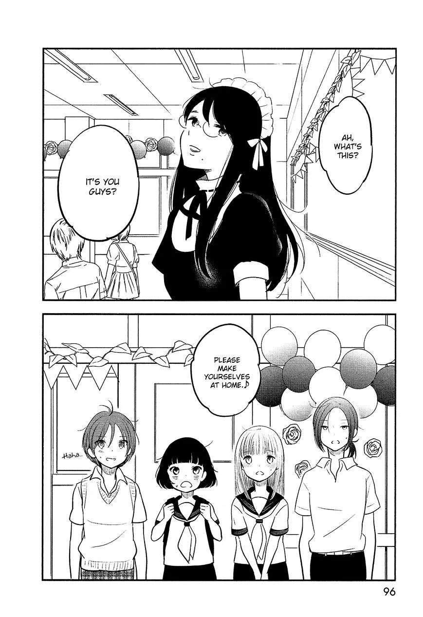 Bokura No Hentai - Page 13