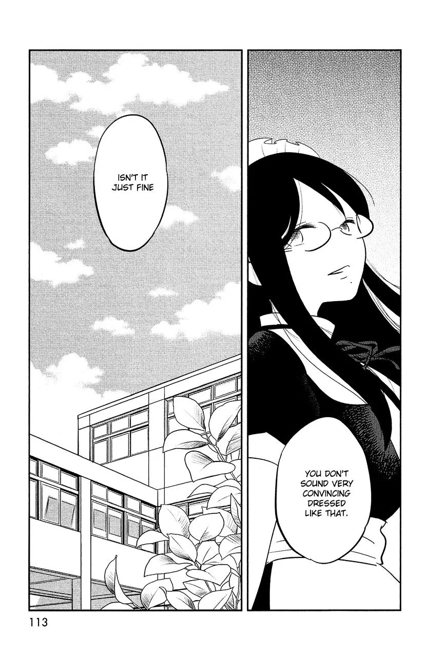 Bokura No Hentai - Page 29