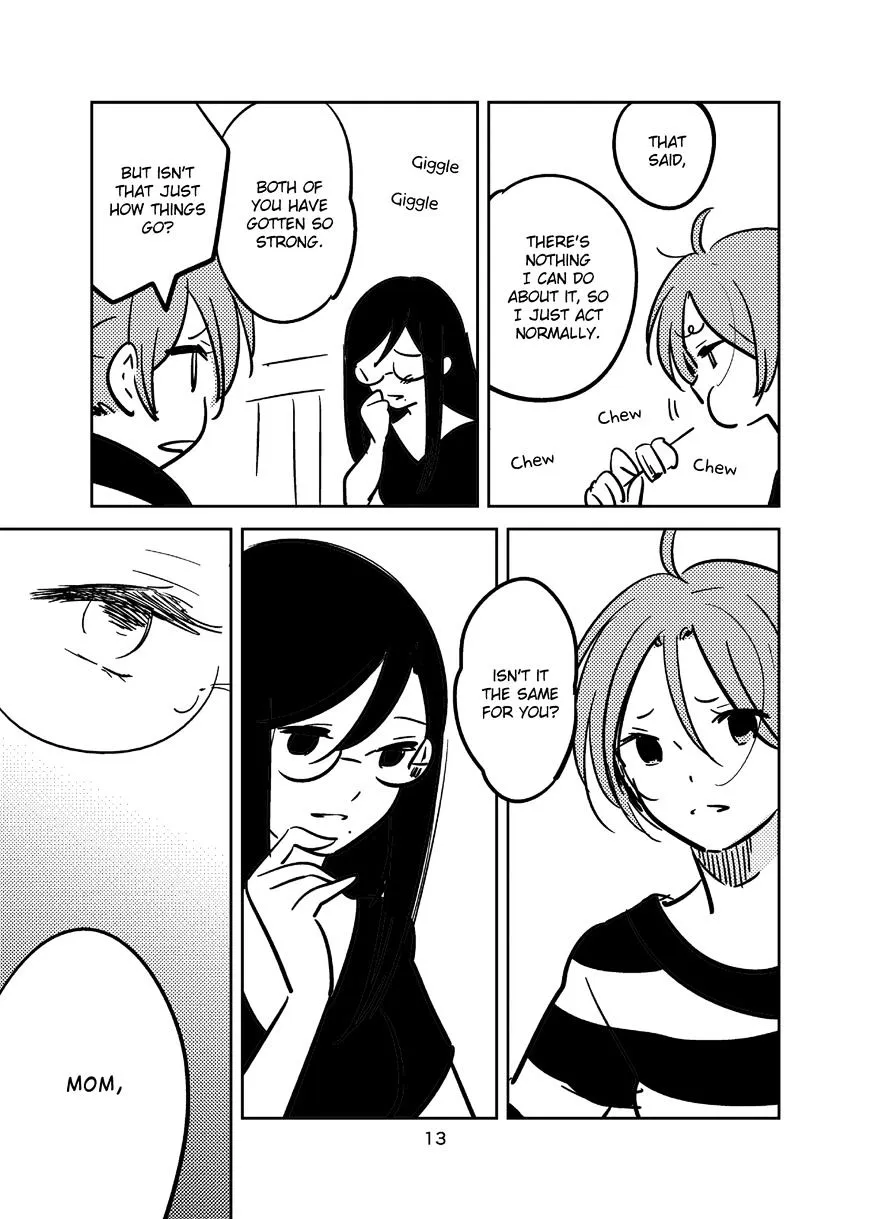 Bokura No Hentai - Page 14