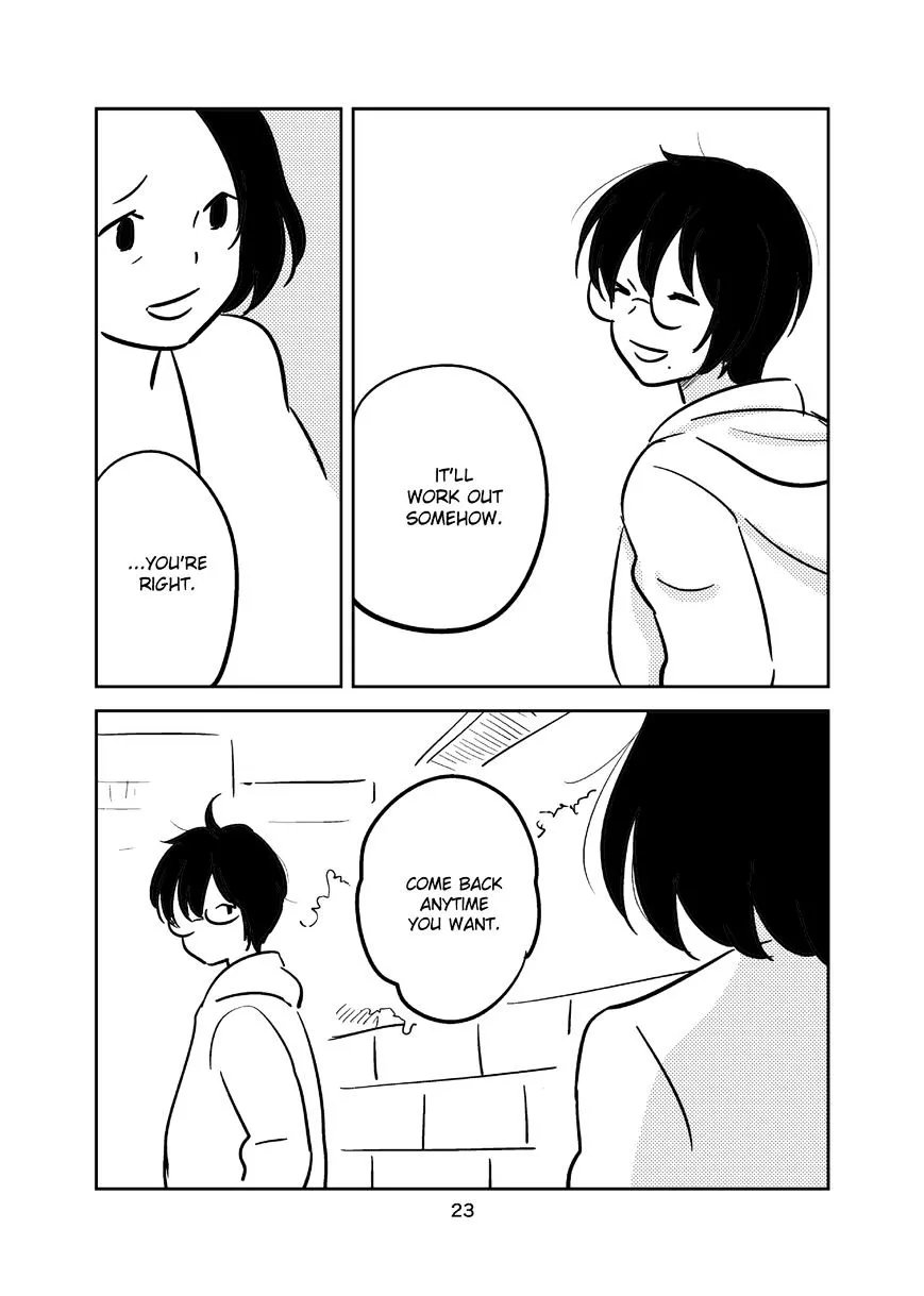 Bokura No Hentai - Page 24